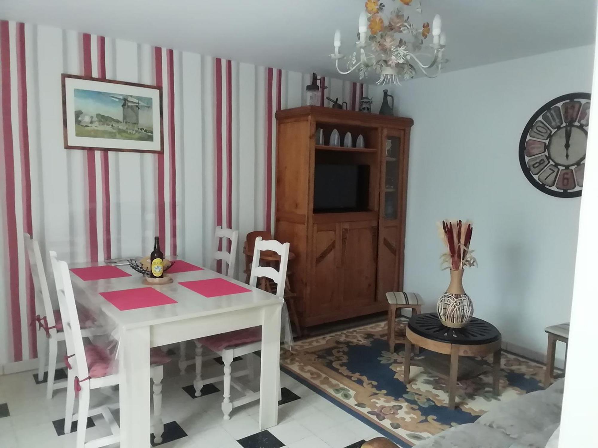 Gites De La Chapelette Péronne Dış mekan fotoğraf